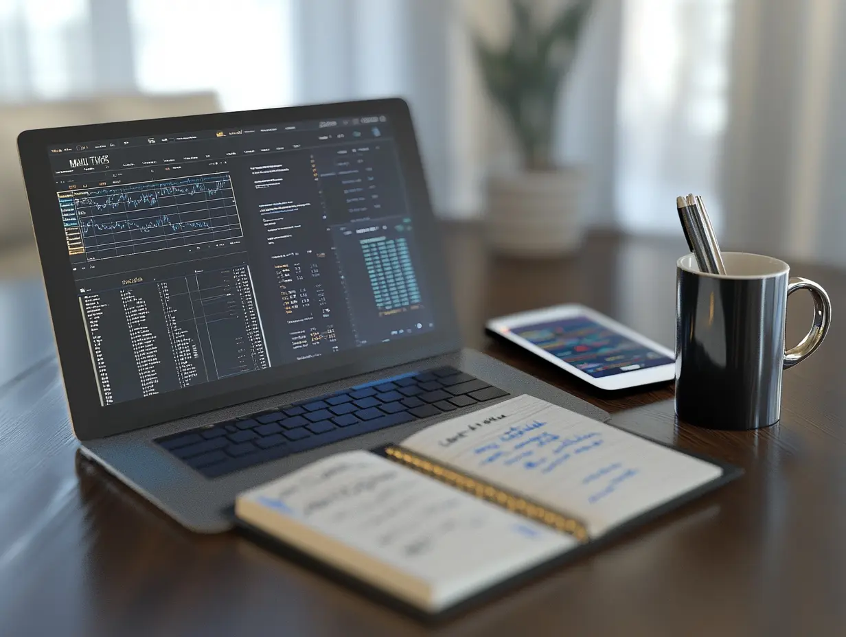 descubre los beneficios de un curso de forex