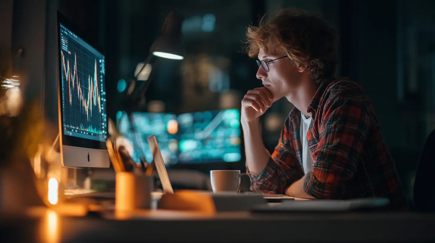 Ganar en Forex 2025: Estrategias para mercados alcistas y bajistas. Ganar en Forex 2025: Estrategias para mercados alcistas y bajistas.