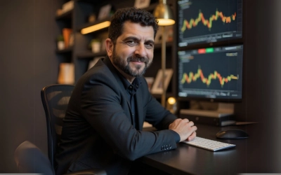 curso de trading de 0 a profesional