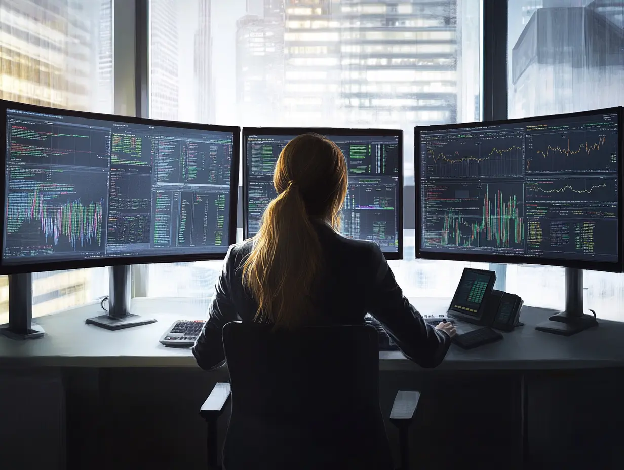 curso de forex